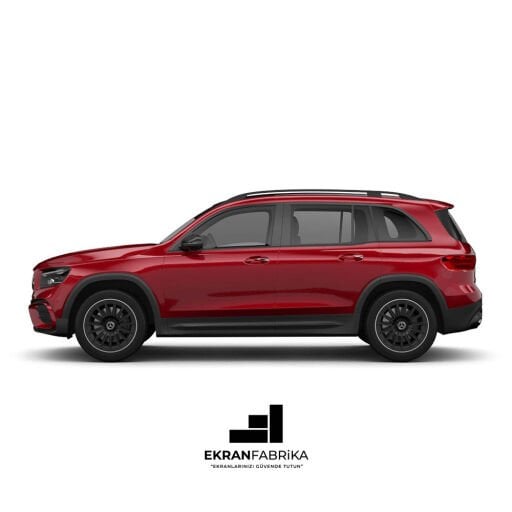 GLA Ekran Koruyucular